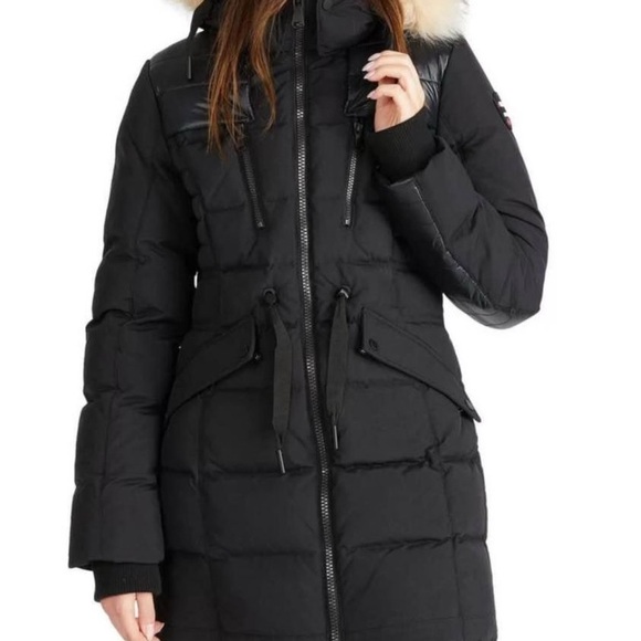 Pajar Alia coat - Picture 2 of 2